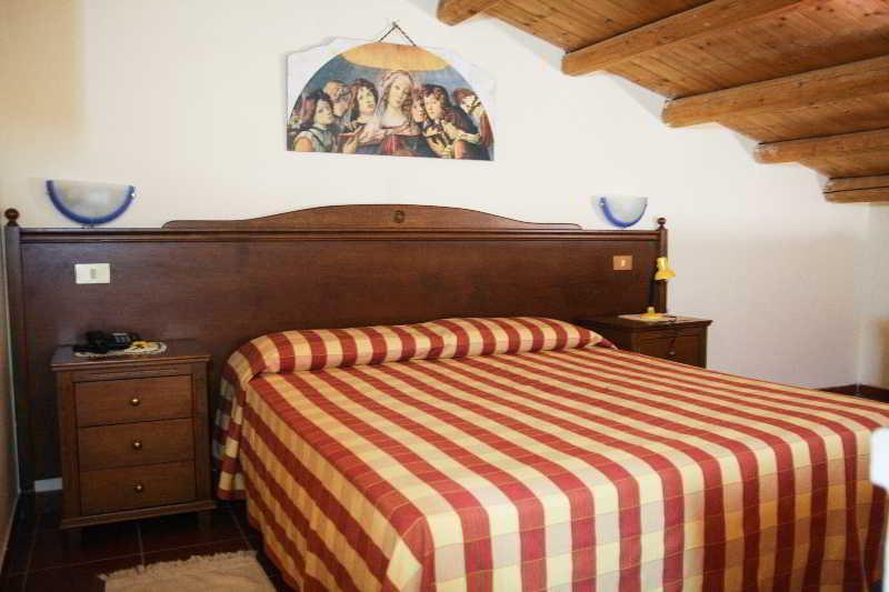 Hotel Grotticelli Scopello  Exterior photo