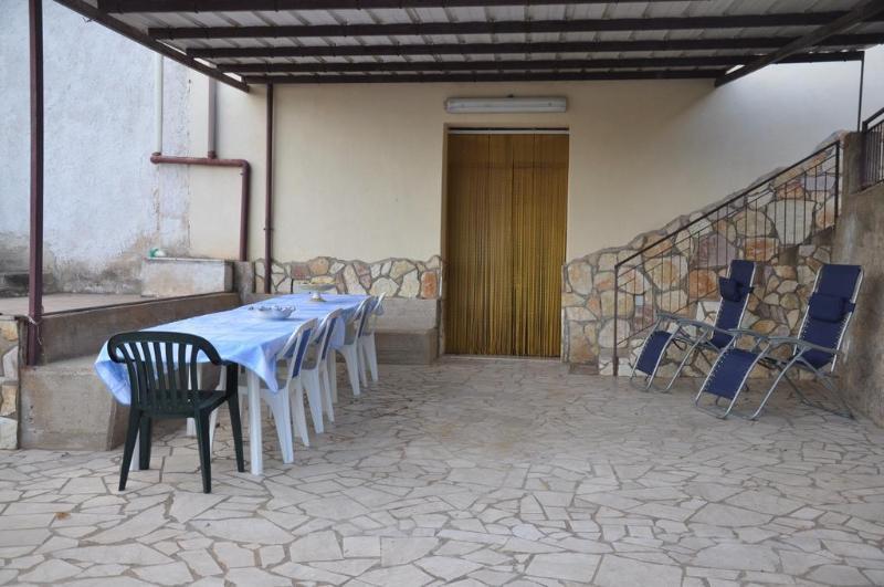 Hotel Grotticelli Scopello  Exterior photo