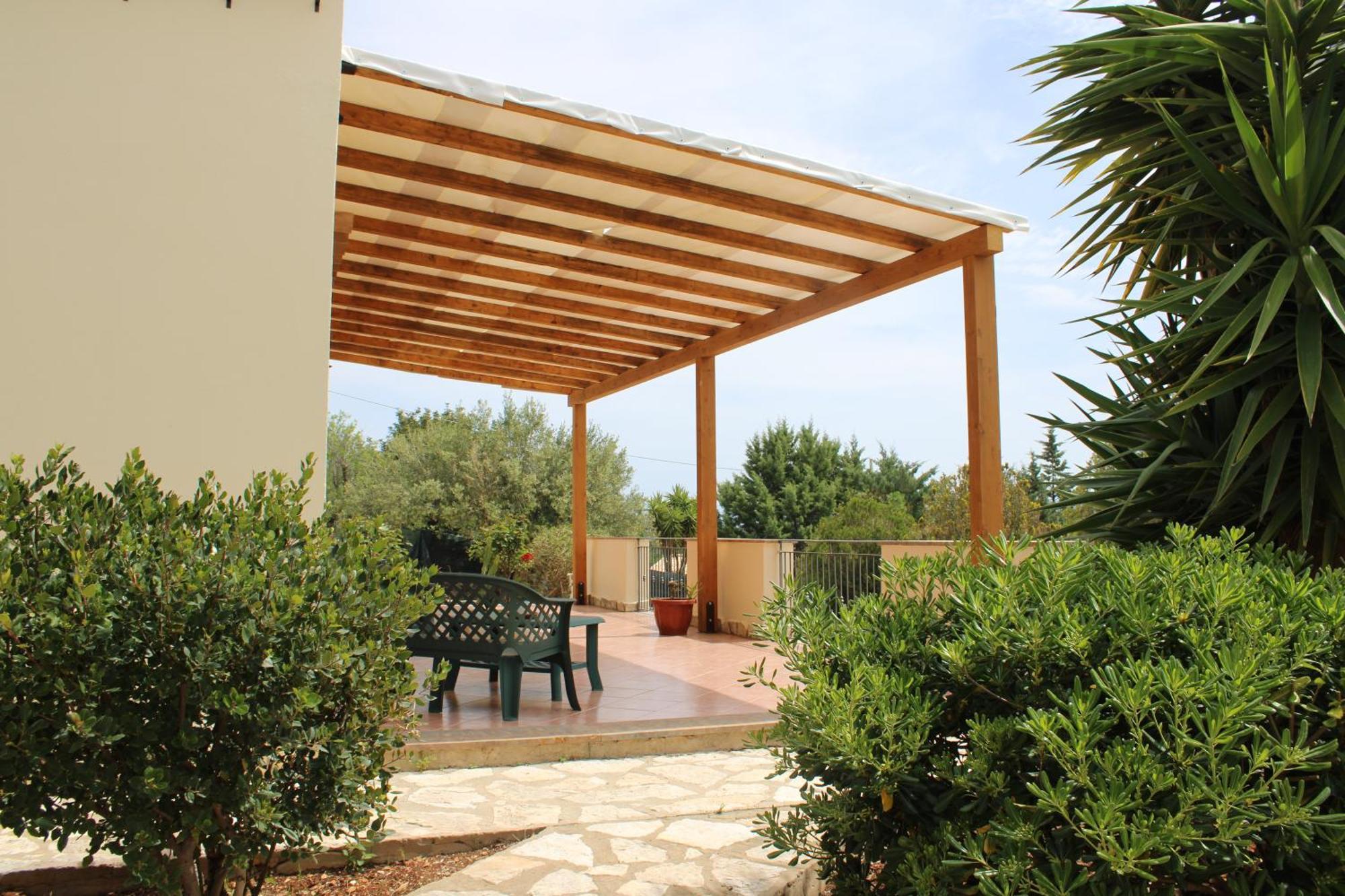 Hotel Grotticelli Scopello  Exterior photo