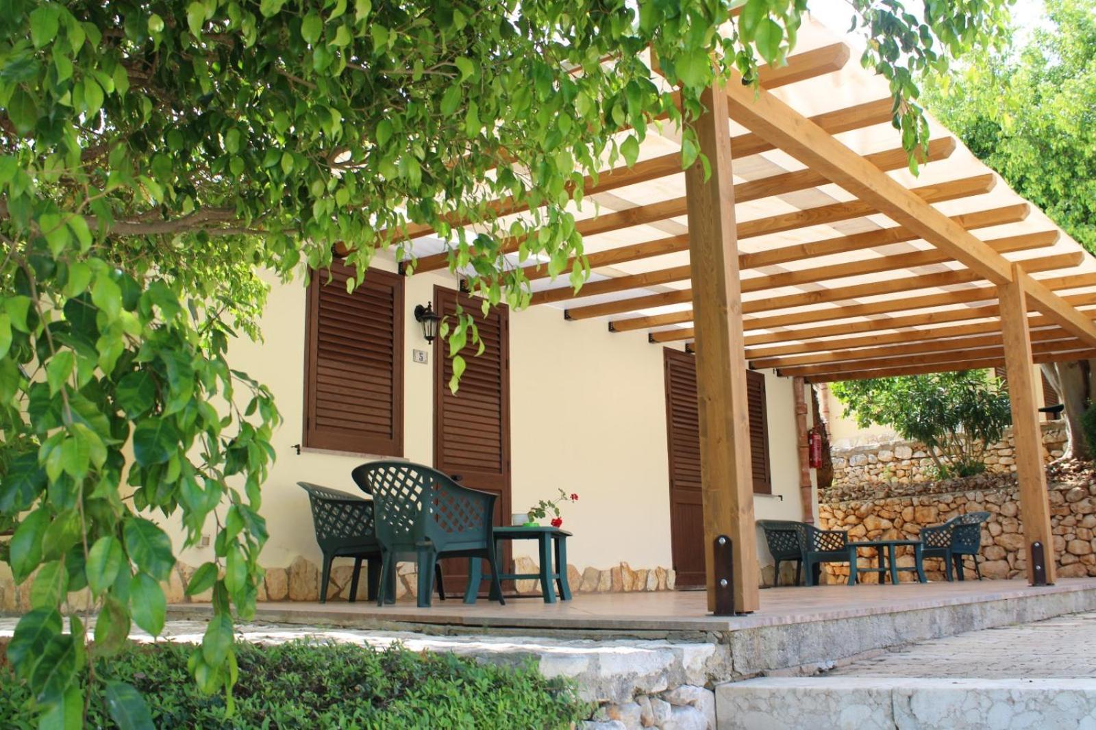 Hotel Grotticelli Scopello  Exterior photo