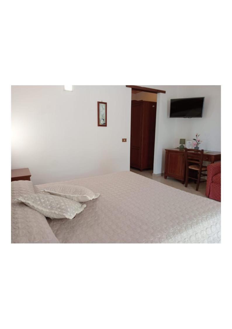 Hotel Grotticelli Scopello  Exterior photo