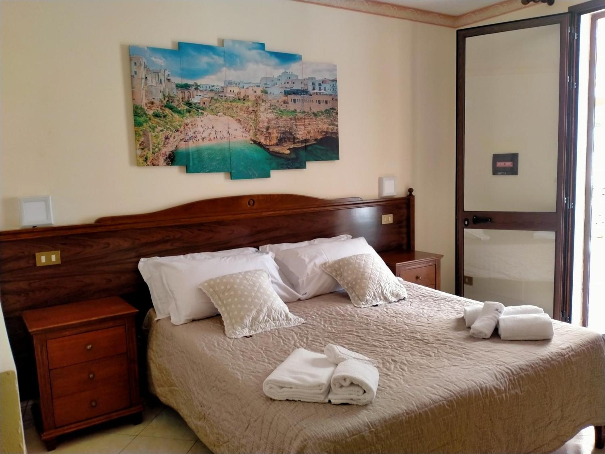 Hotel Grotticelli Scopello  Exterior photo