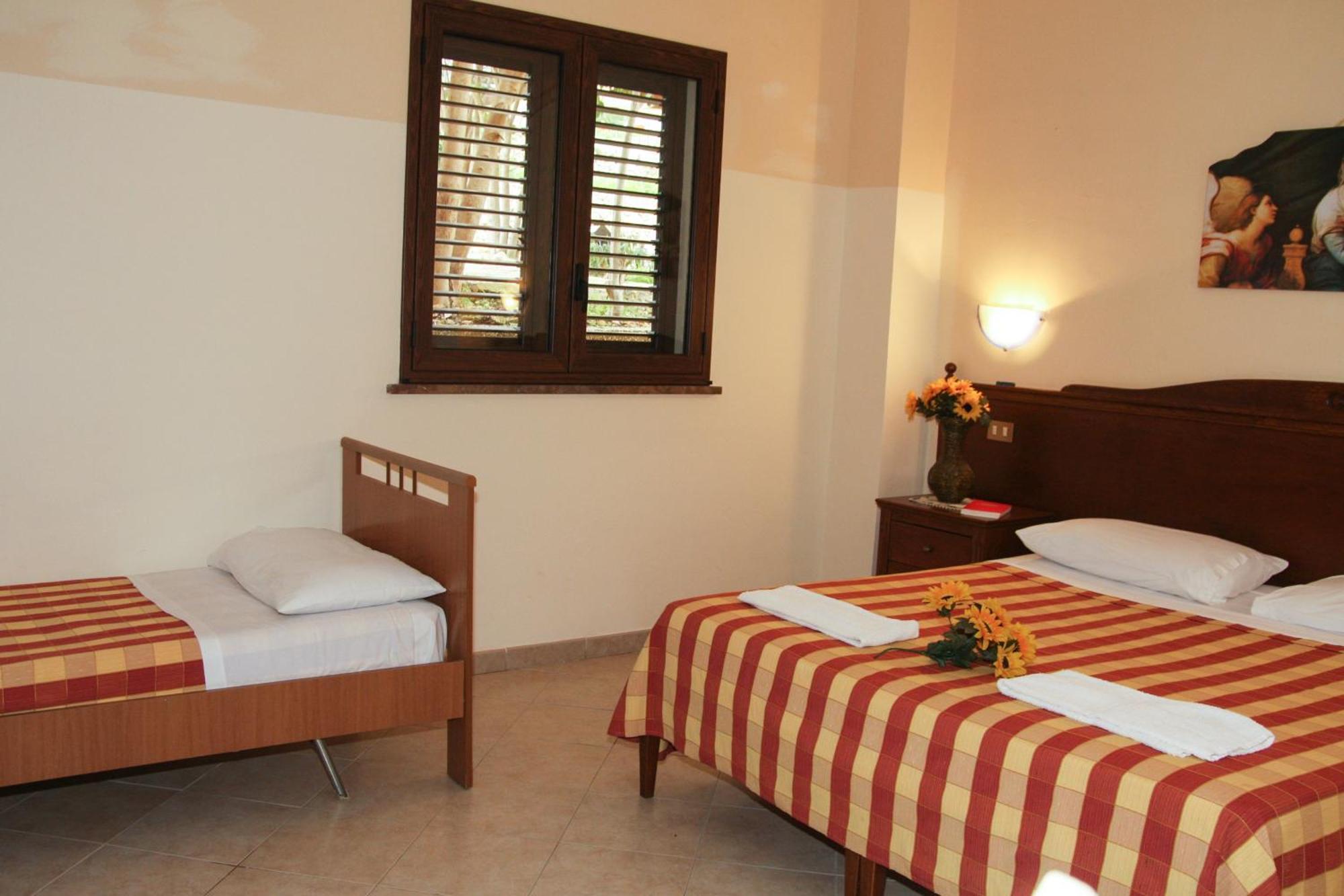 Hotel Grotticelli Scopello  Room photo