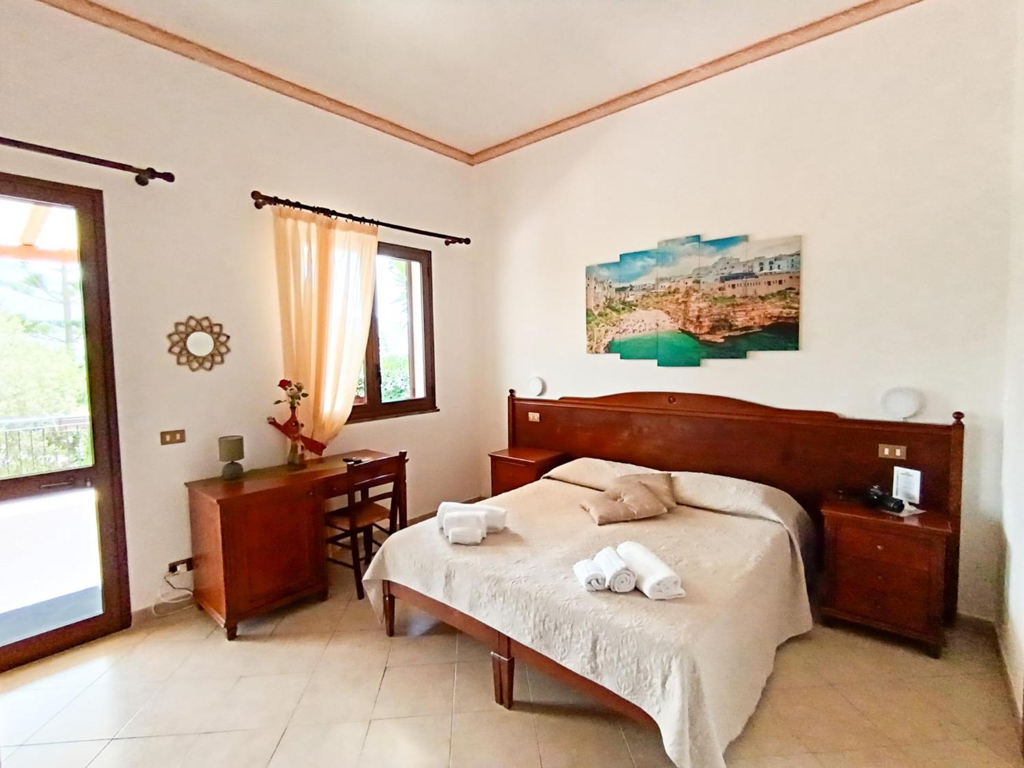 Hotel Grotticelli Scopello  Exterior photo