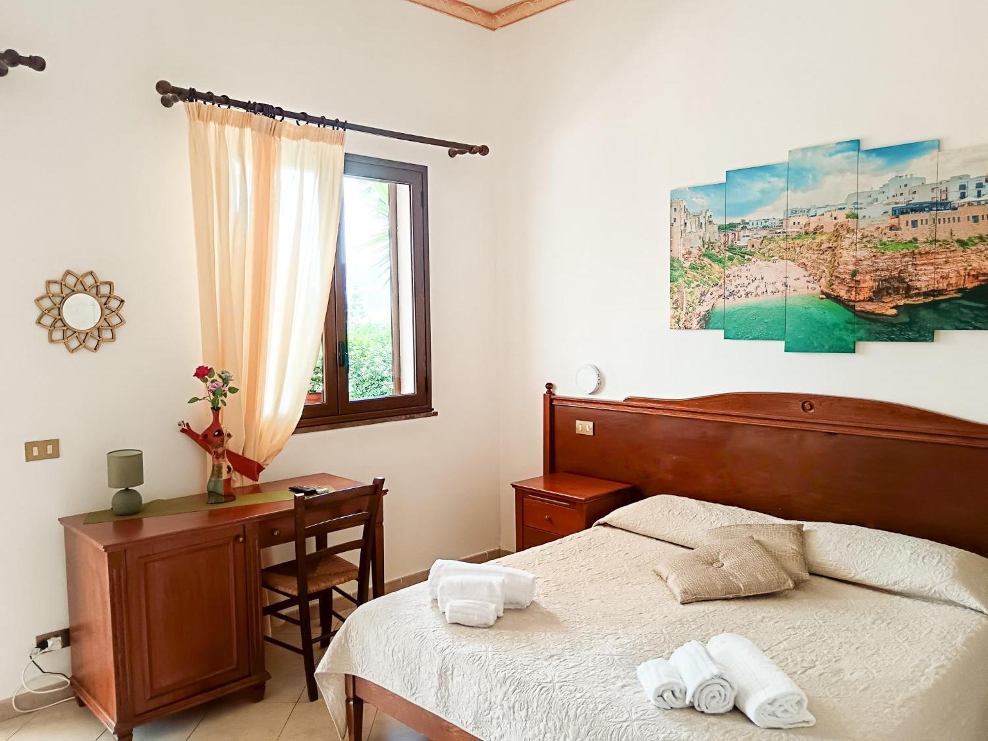 Hotel Grotticelli Scopello  Exterior photo