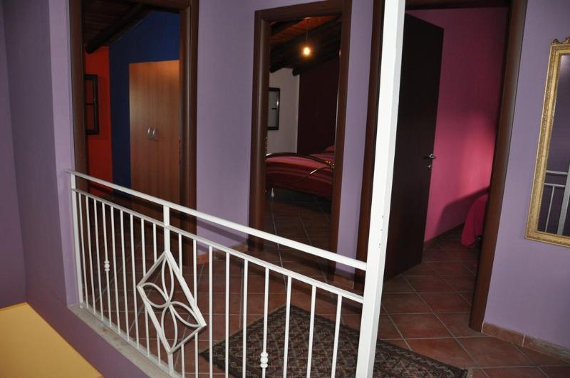 Hotel Grotticelli Scopello  Exterior photo