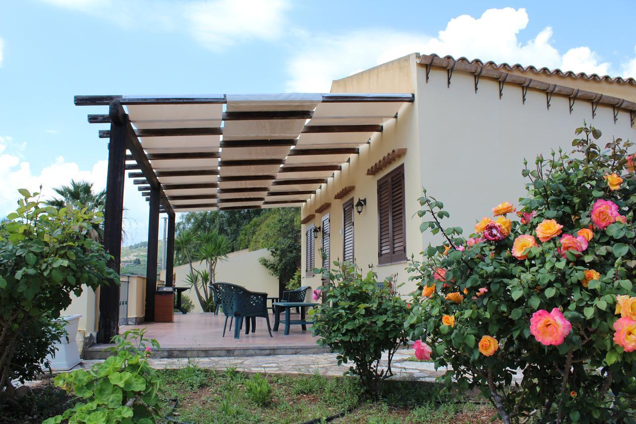 Hotel Grotticelli Scopello  Exterior photo