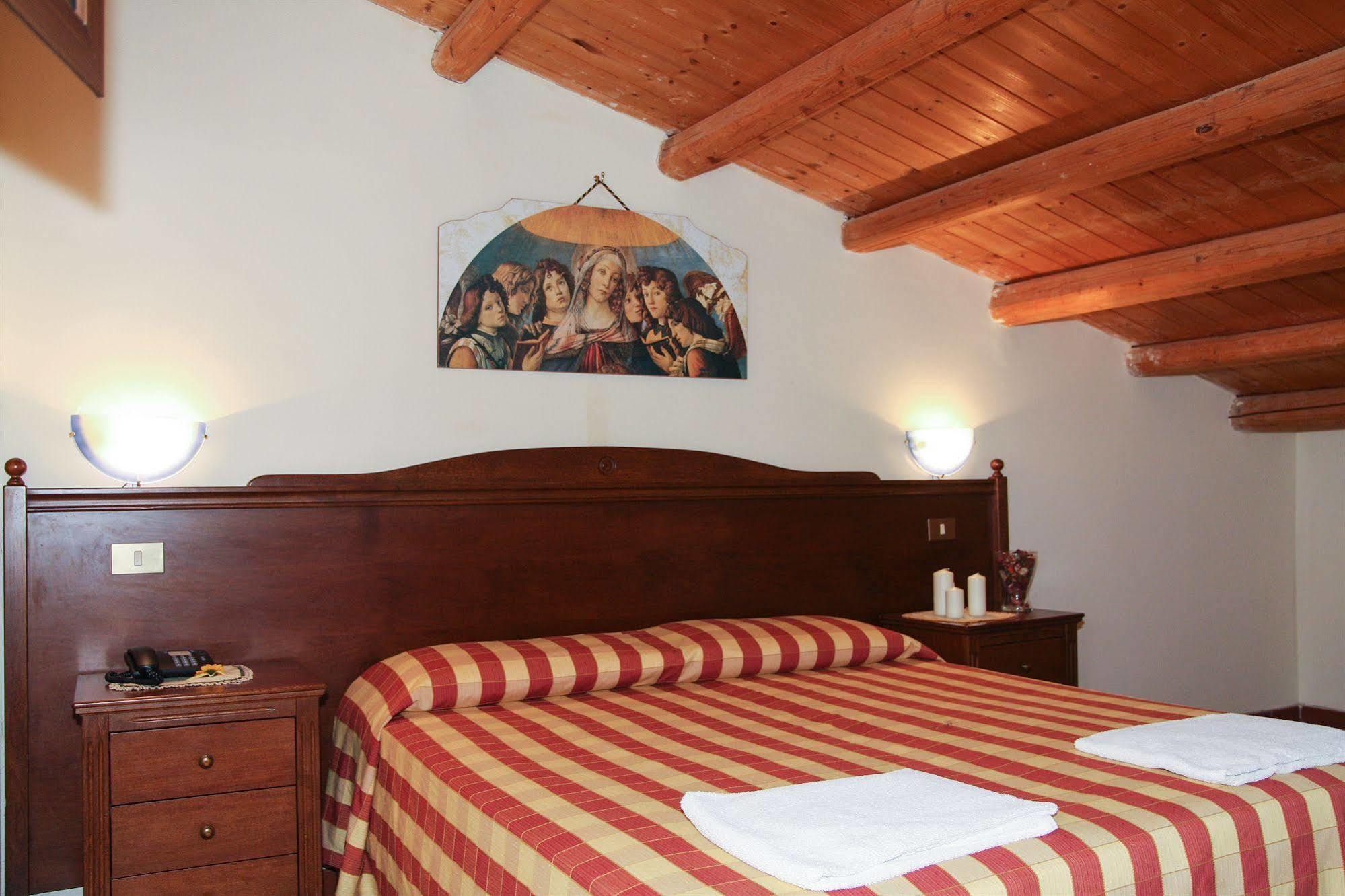 Hotel Grotticelli Scopello  Exterior photo